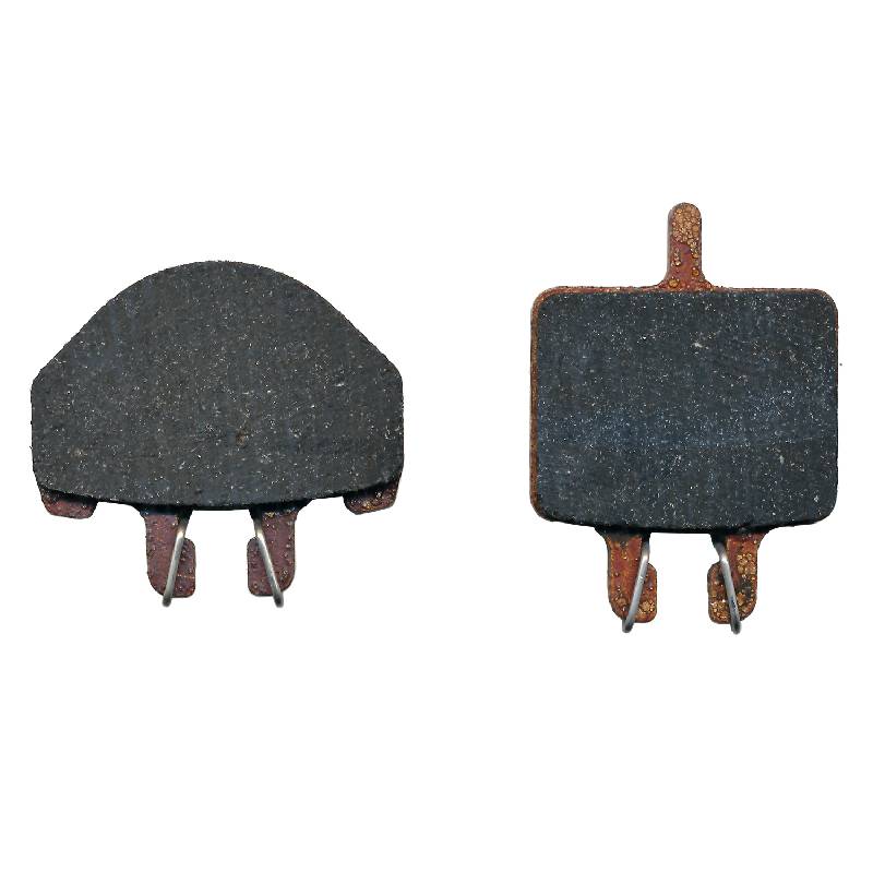 Grimeca 7, 14 & 16 Sintered Disc Brakes