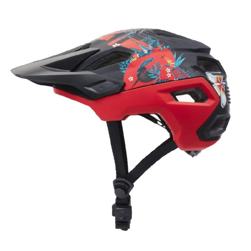 ONEAL Trailfinder Rio V.22 Helmet - S/M 54-58cm