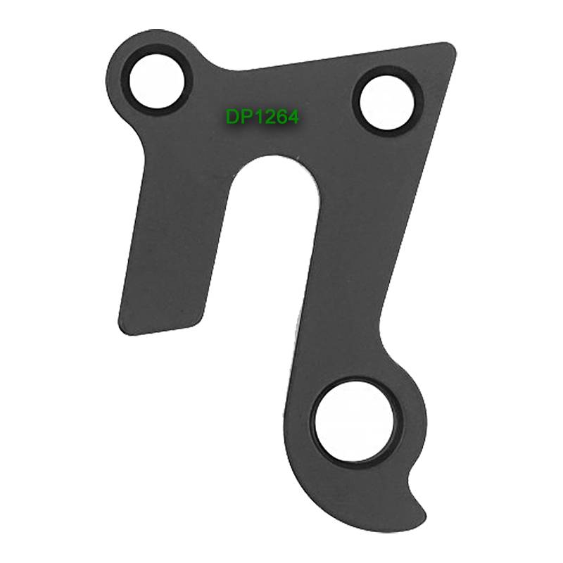Raleigh Array Ebike Dropout Hanger 