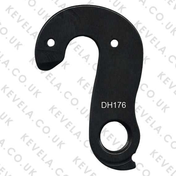 Trek Derailleur Hanger - Cast