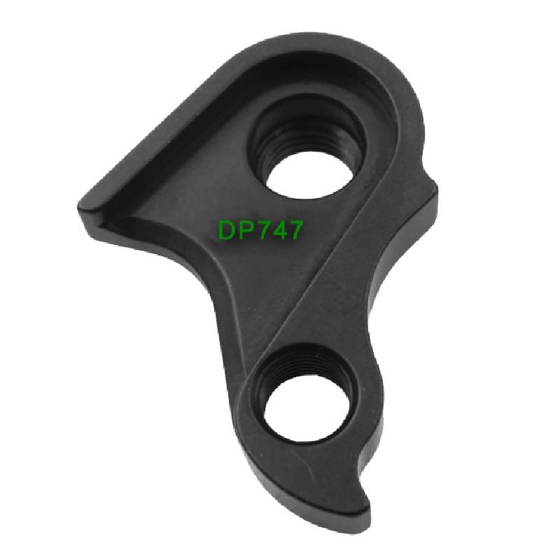 Haibike / Vitus / Nukeproof Derailleur Hanger 1mm