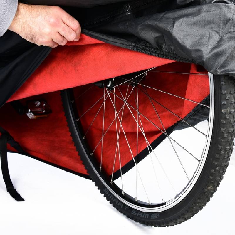 StormEx eBike Premium Cover (Single)