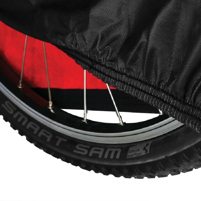 StormEx eBike Premium Cover (Single)