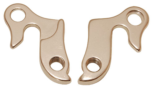 Alloy Derailleur Dropout Claud Butler/Raleigh
