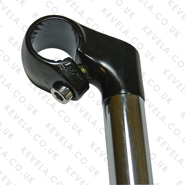 Stump Neck Quill Stem 22.2mm