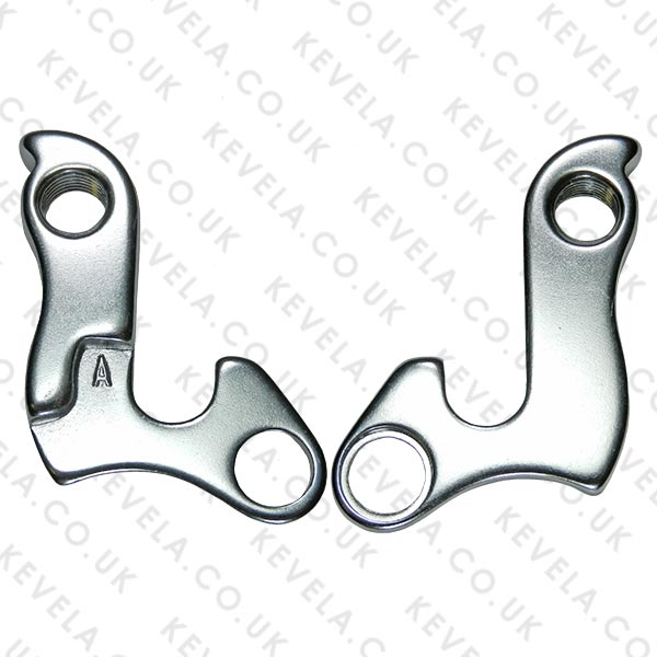 Alloy Derailleur Gear Dropout Hanger 09