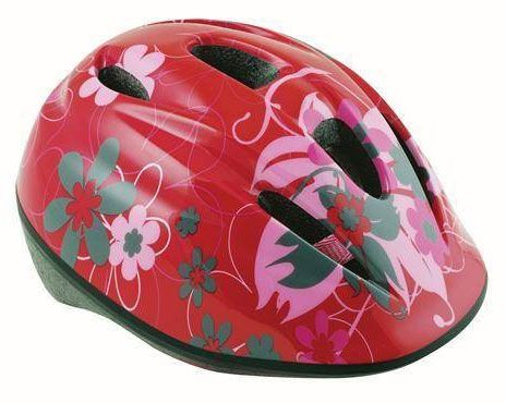 Girls Angel Helmet (46-52cm Small)