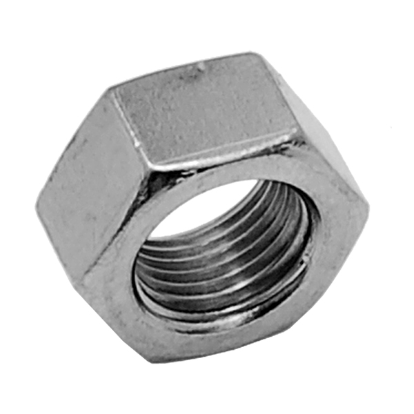 Sturmy Archer Wheel Nut - Left Hand