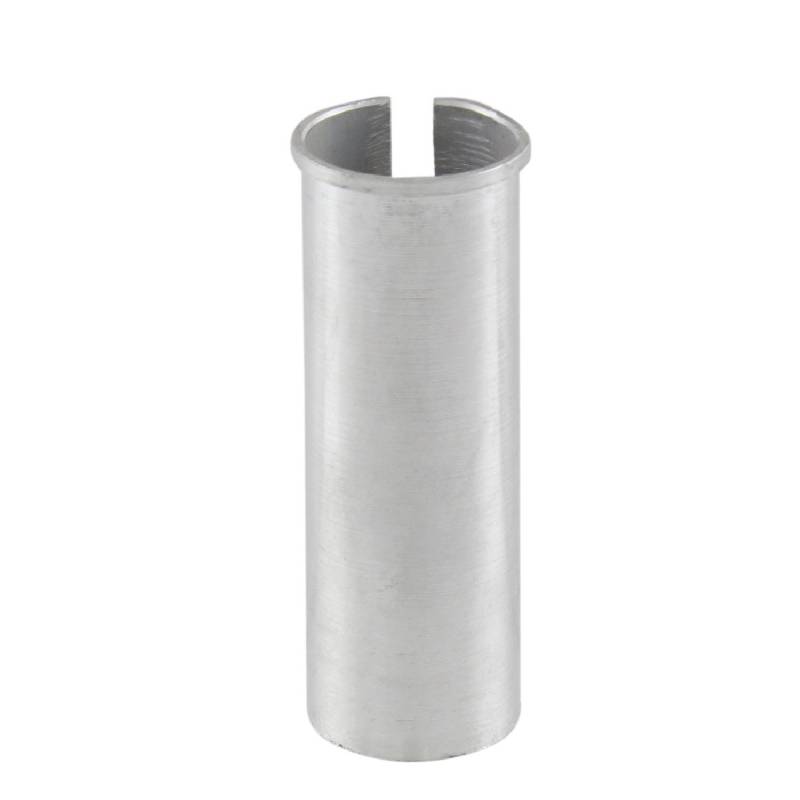 Seatpost Alloy Shim - 27.2 -29.8mm
