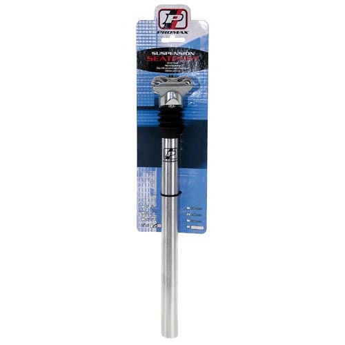 Zoom Alloy Suspension Seatpost 27.2mm