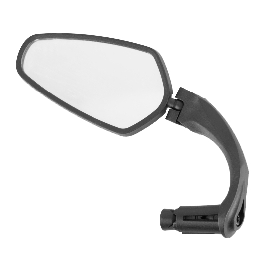 Bicycle Bar End Mirror