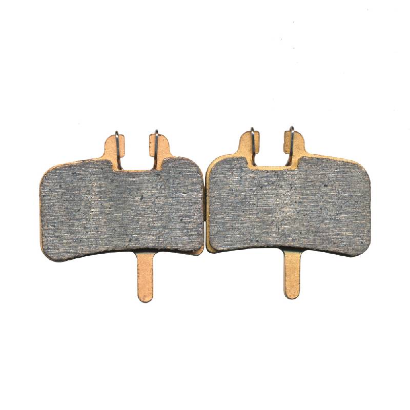 Clarks Promax/Hayes Hydrulic Sintered Disc Pads