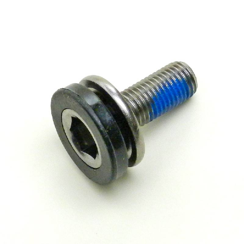 Allen Key Axle Bolts (Pair)