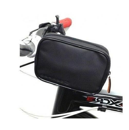 Serfas Handlebar Stem Soft Case Bag