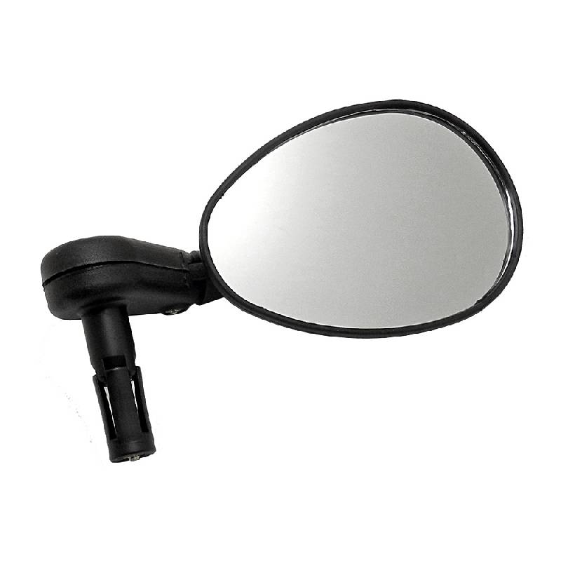 3D Cycle Bar End Mirror