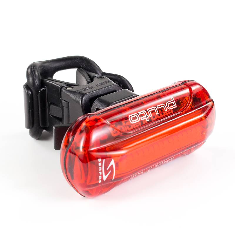 Serfas Pluto 35 Lumen Rear LED Light