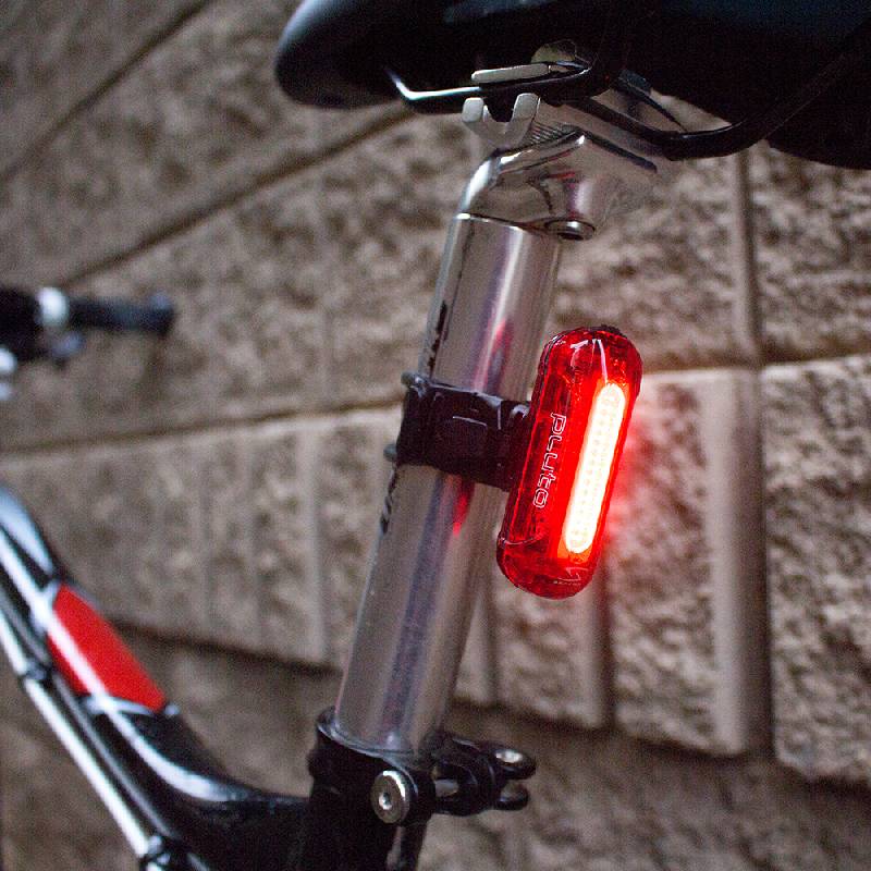 Serfas Pluto 35 Lumen Rear LED Light
