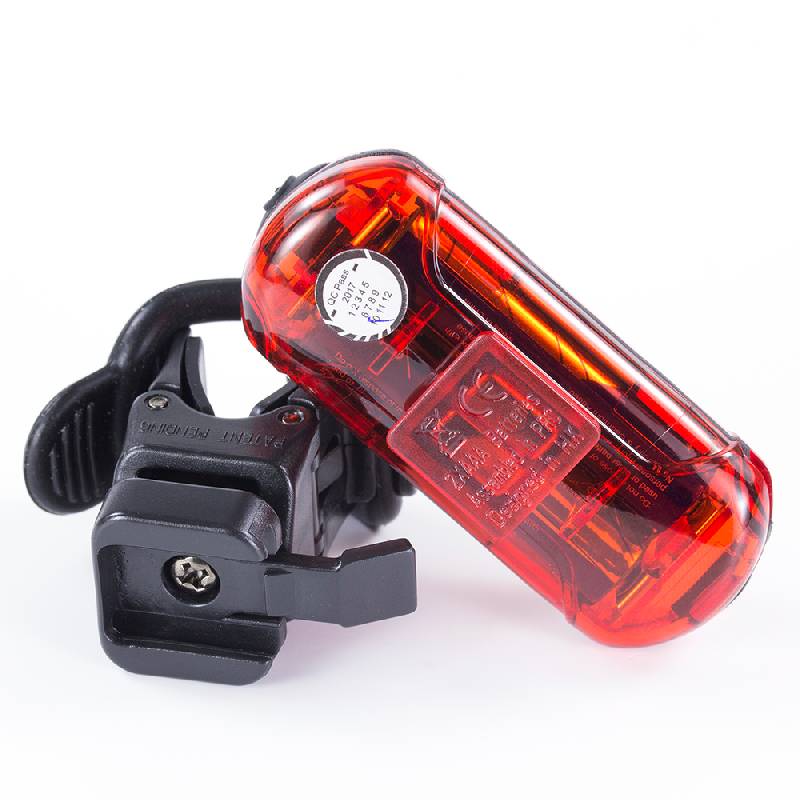 Serfas Pluto 35 Lumen Rear LED Light