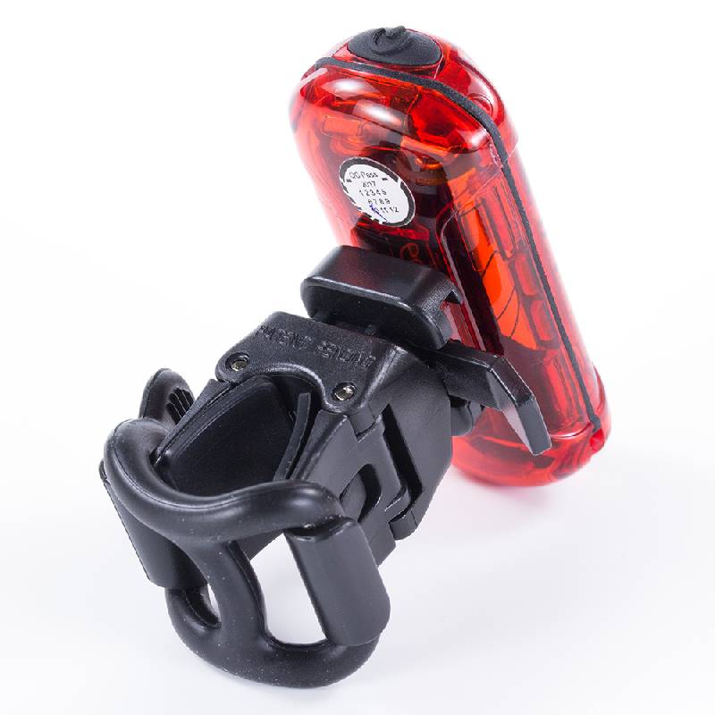 Serfas Pluto 35 Lumen Rear LED Light