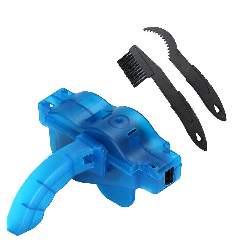 Bicycle Chain & Gear Cleaning Set