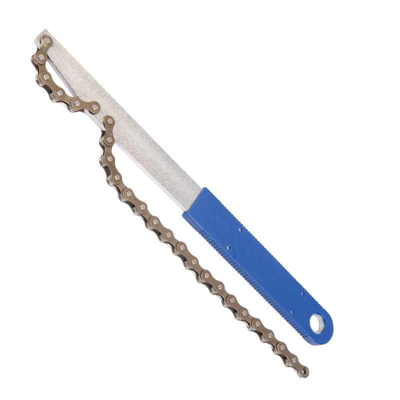 Chain Whip Cassette Tool