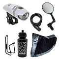 Cycle Accessories