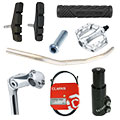Cycle Components