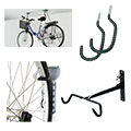 Cycle Storage