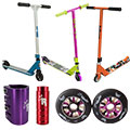 Scooters